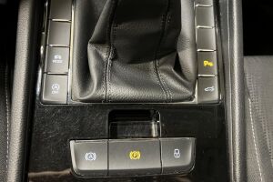 Skoda Superb esikatselu 12