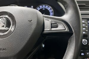 Skoda Superb esikatselu 13