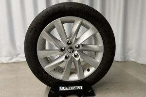 Skoda Superb esikatselu 14