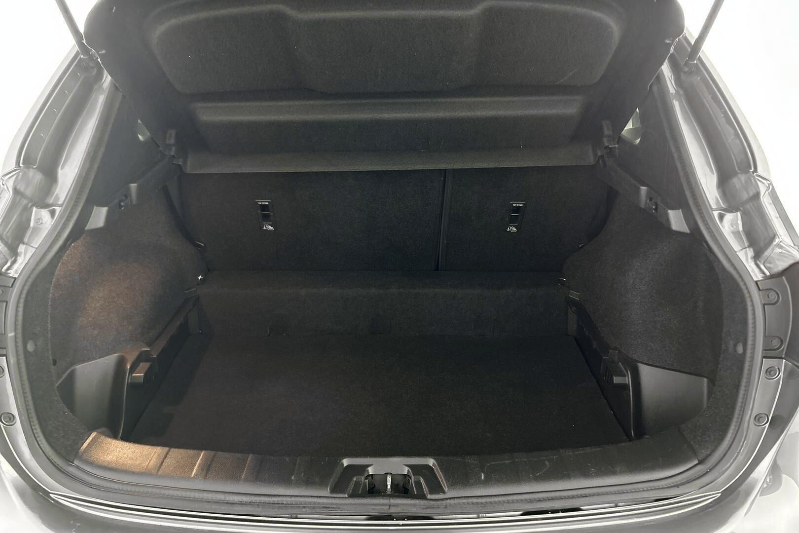 Nissan Qashqai iso kuva 12