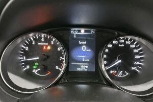 Nissan Qashqai esikatselu 15