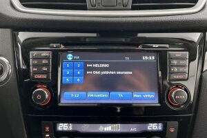 Nissan Qashqai esikatselu 19