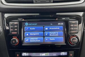 Nissan Qashqai esikatselu 20