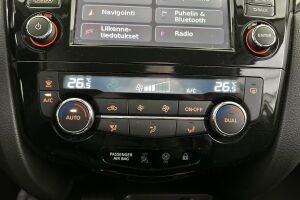 Nissan Qashqai esikatselu 22