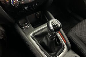 Nissan Qashqai esikatselu 23