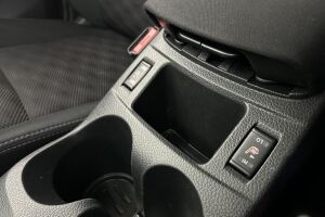 Nissan Qashqai esikatselu 24