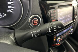 Nissan Qashqai esikatselu 25