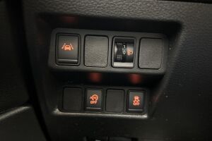 Nissan Qashqai esikatselu 27