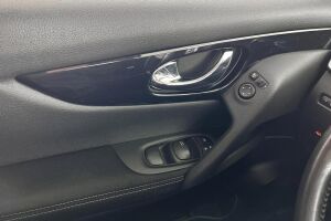 Nissan Qashqai esikatselu 28