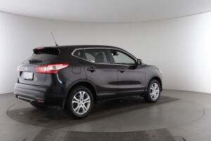 Nissan Qashqai esikatselu 10