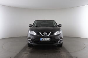 Nissan Qashqai esikatselu 16