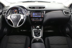 Nissan Qashqai esikatselu 17