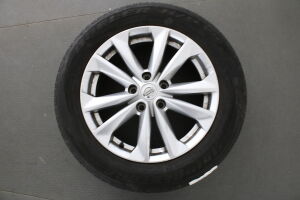 Nissan Qashqai esikatselu 18