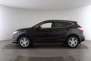 Nissan Qashqai esikatselu 4