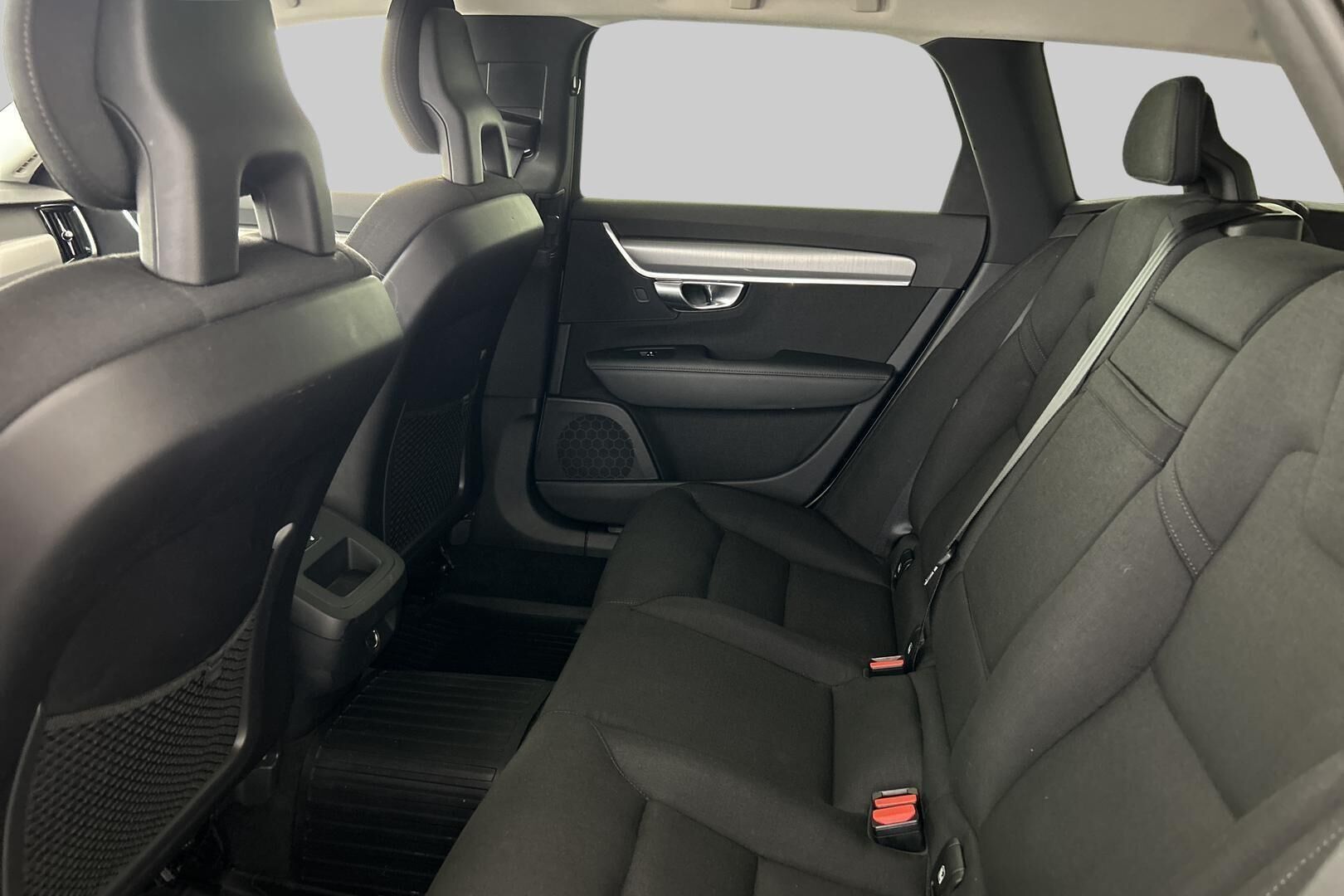 Volvo V90 iso kuva 10