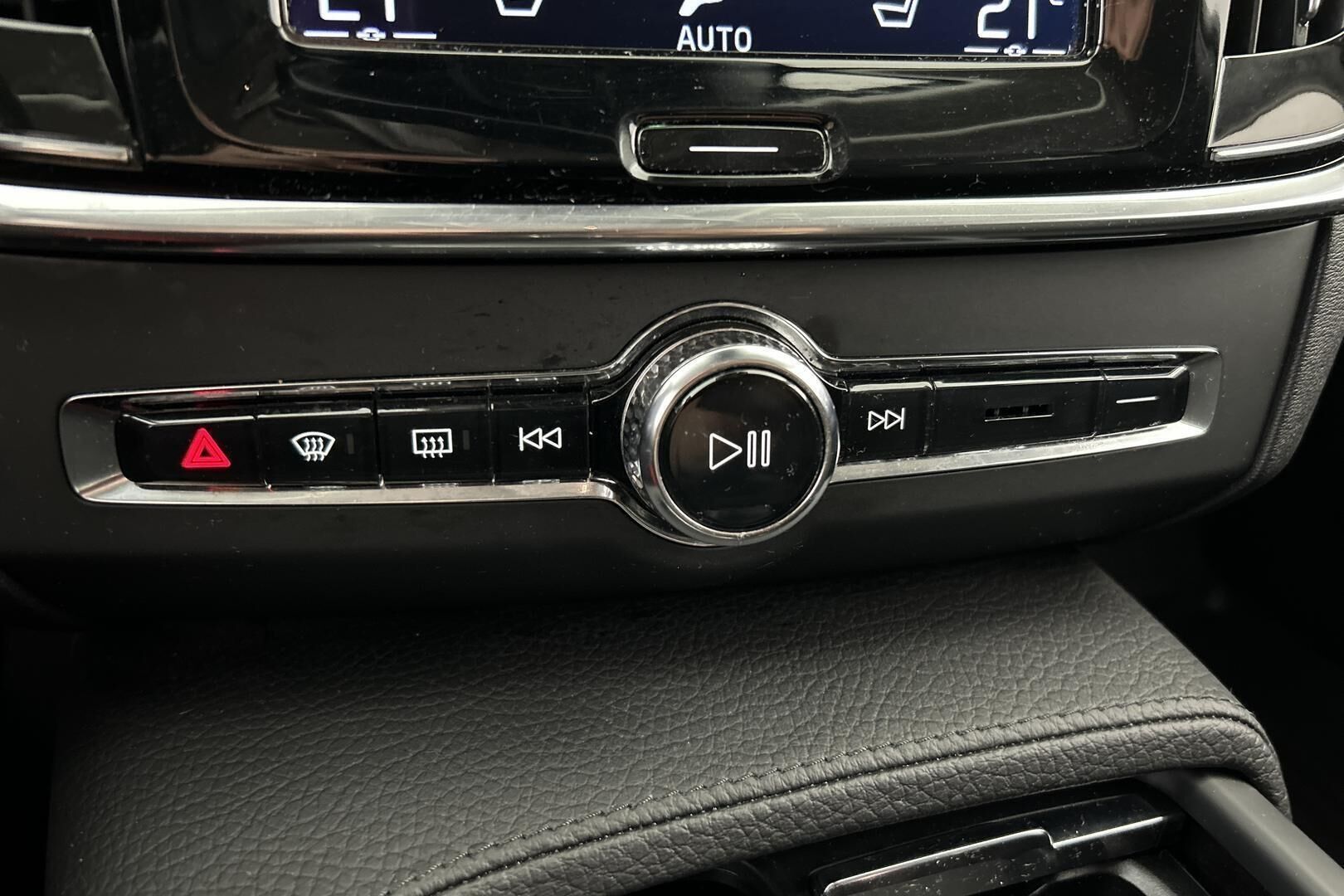 Volvo V90 iso kuva 20