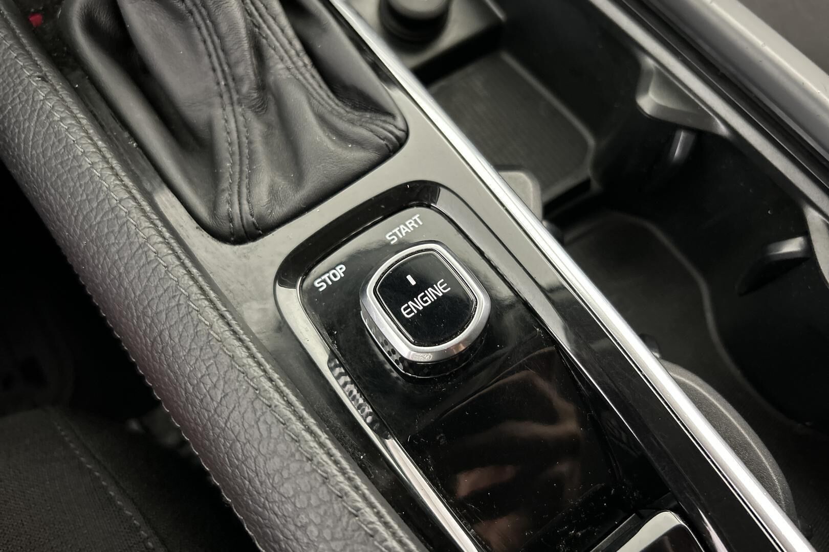 Volvo V90 iso kuva 22