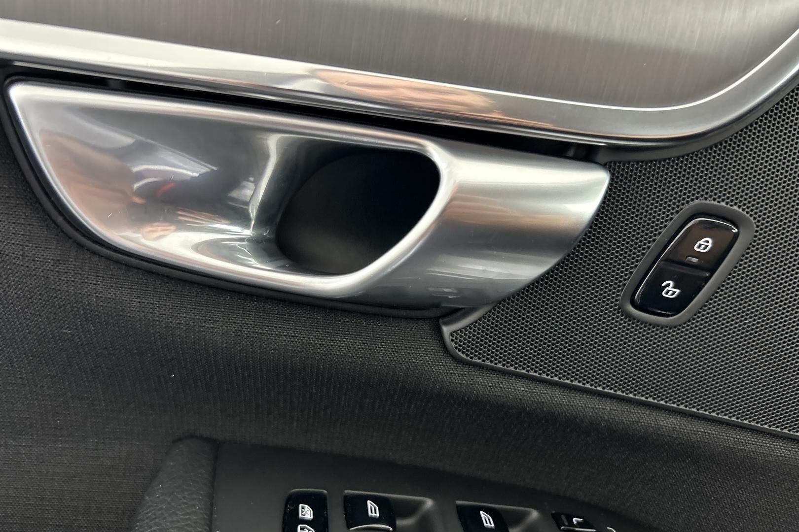 Volvo V90 iso kuva 27