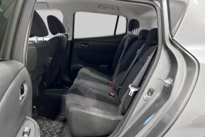 Nissan Leaf esikatselu 10