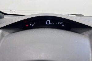 Nissan Leaf esikatselu 15