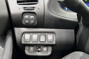 Nissan Leaf esikatselu 22