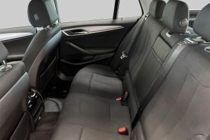 BMW 5-sarja esikatselu 7