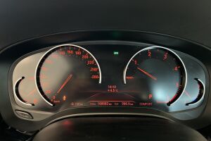 BMW 5-sarja esikatselu 10