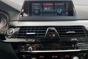 BMW 5-sarja esikatselu 20