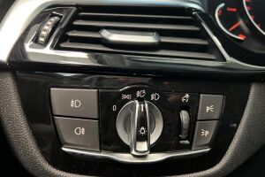 BMW 5-sarja esikatselu 14