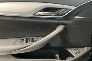 BMW 5-sarja esikatselu 22