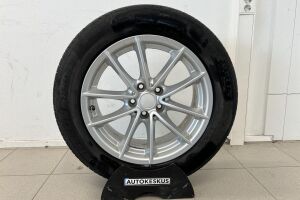 BMW 5-sarja esikatselu 23