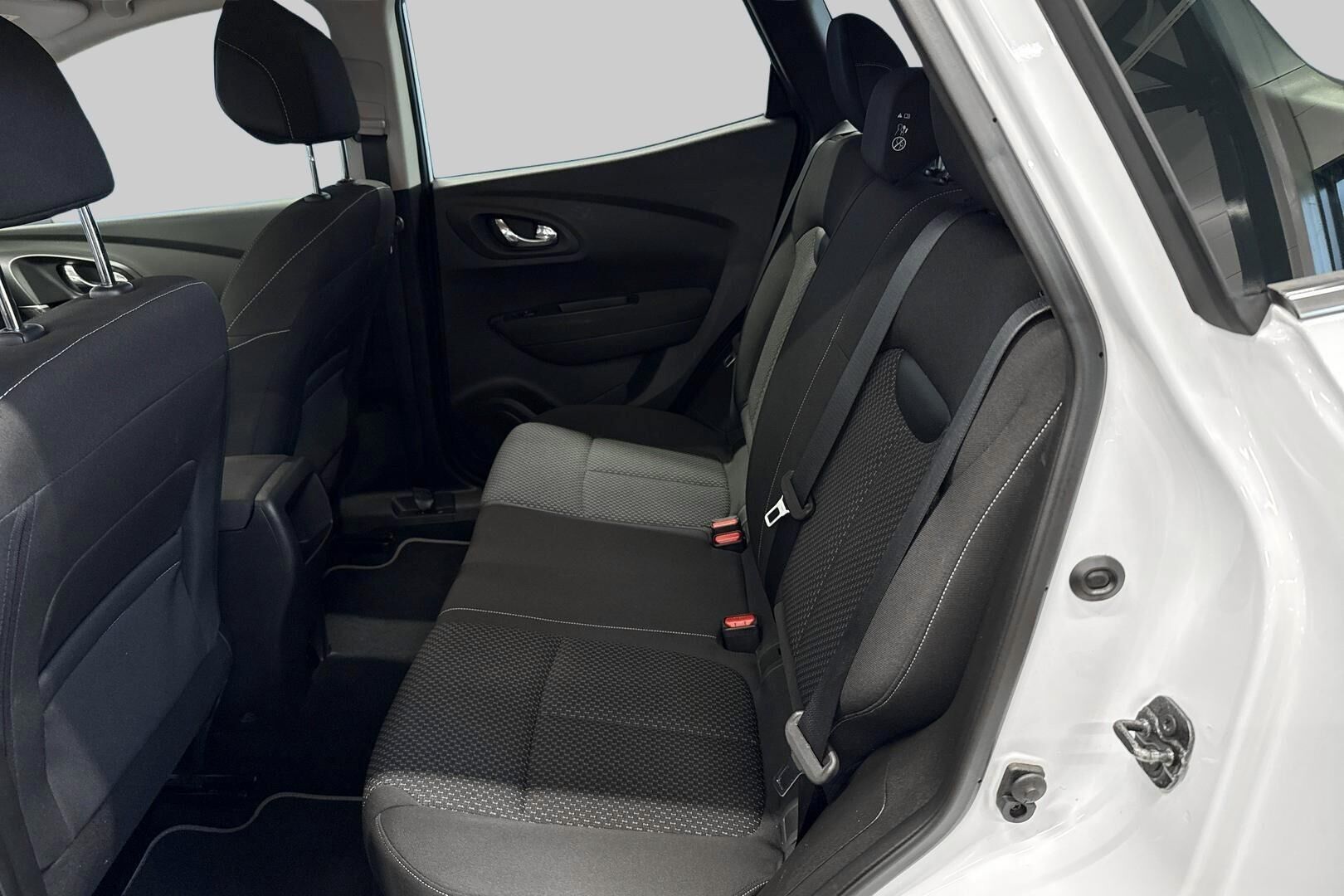 Renault Kadjar iso kuva 9