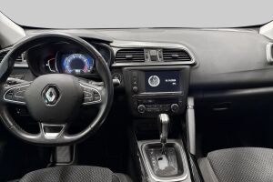 Renault Kadjar esikatselu 10