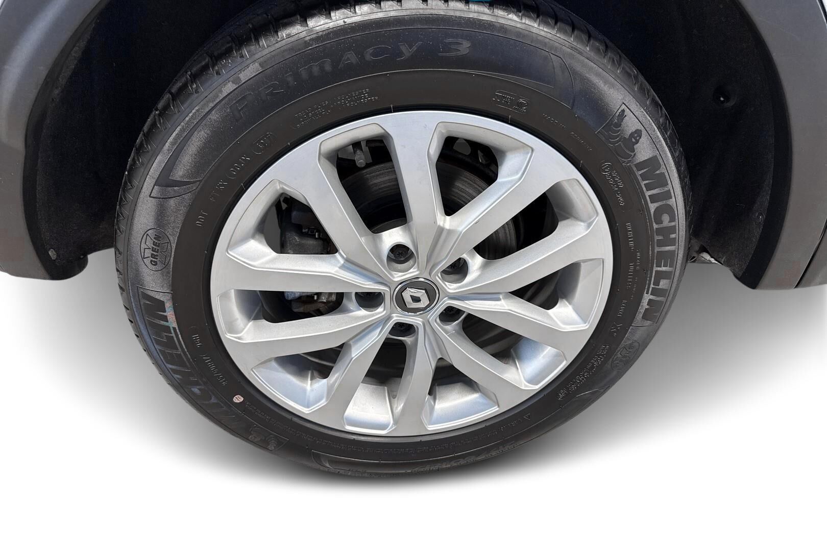 Renault Kadjar iso kuva 12