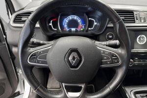 Renault Kadjar esikatselu 15