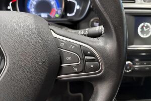 Renault Kadjar esikatselu 16