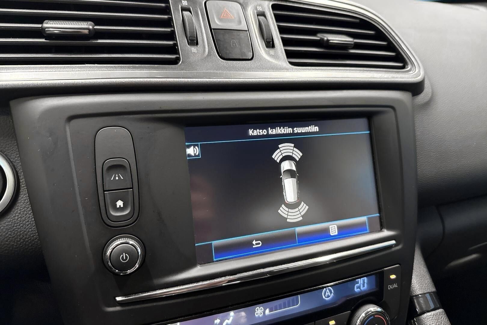 Renault Kadjar iso kuva 17