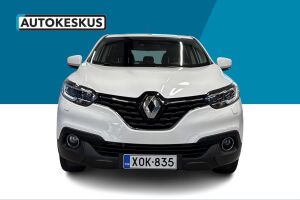Renault Kadjar esikatselu 2