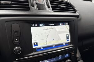 Renault Kadjar esikatselu 18