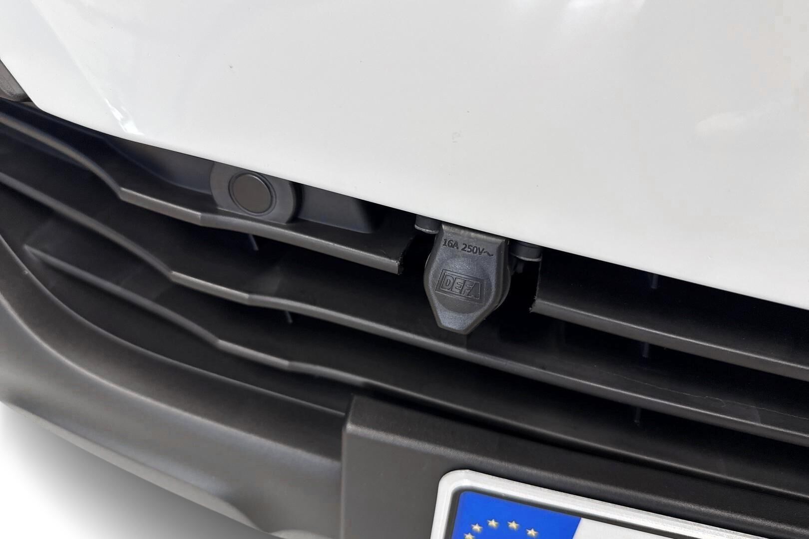 Renault Kadjar iso kuva 22