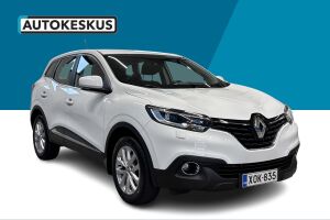 Renault Kadjar esikatselu 27