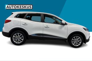 Renault Kadjar esikatselu 3