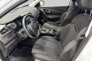 Renault Kadjar esikatselu 8
