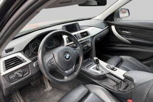 BMW 3-sarja esikatselu 2