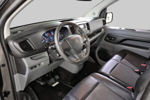 Peugeot Expert esikatselu 1