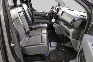 Peugeot Expert esikatselu 3