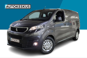 Peugeot Expert esikatselu 5