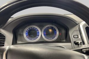 Volvo XC60 esikatselu 11