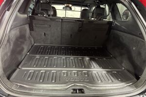 Volvo XC60 esikatselu 12