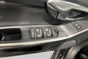 Volvo XC60 esikatselu 14